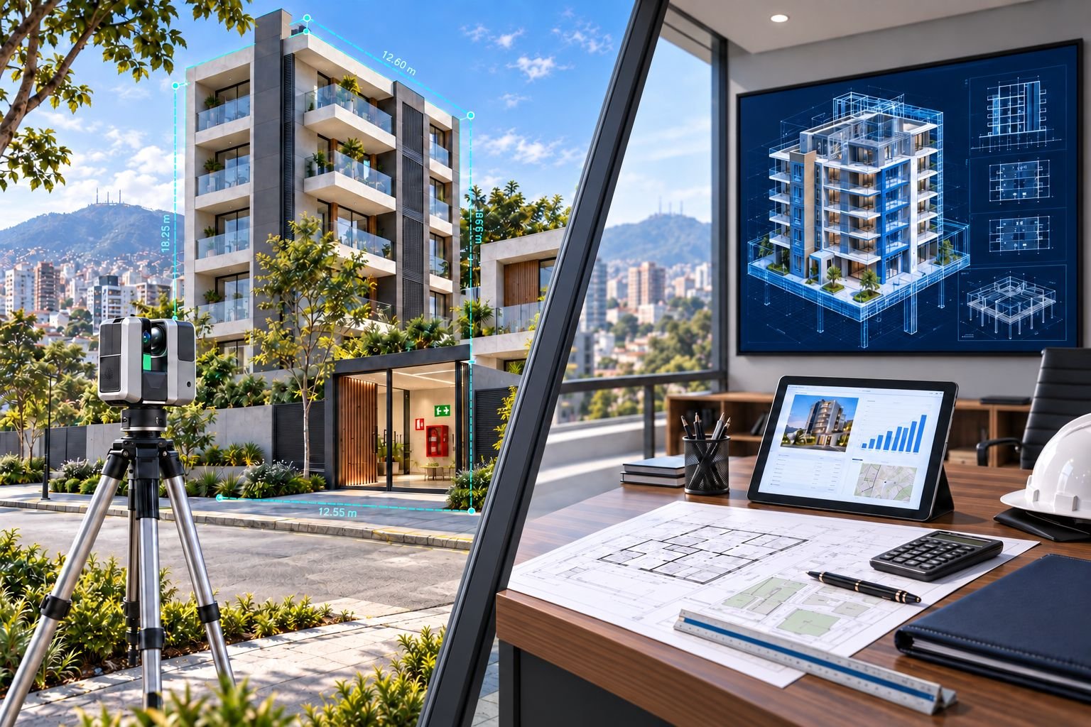 Tasaciones en Lima - CORBEL S.A.C., ingeniería y asesoría inmobiliaria